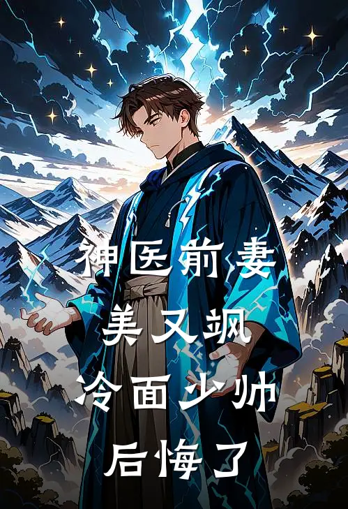神医前妻美又飒，冷面少帅后悔了
