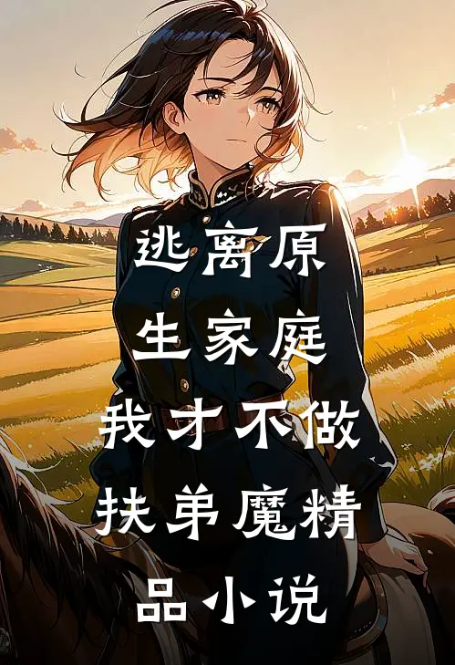 逃离原生家庭：我才不做扶弟魔精品小说