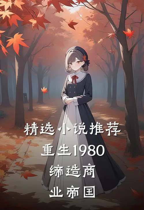 精选小说推荐重生1980：缔造商业帝国