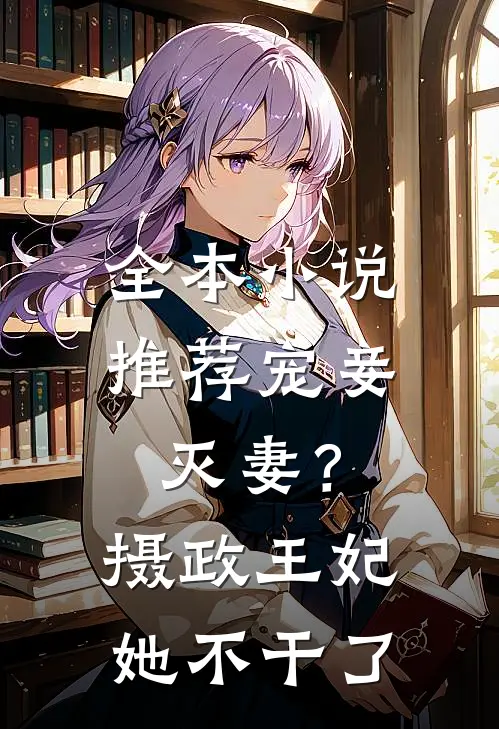 全本小说推荐宠妾灭妻？摄政王妃她不干了