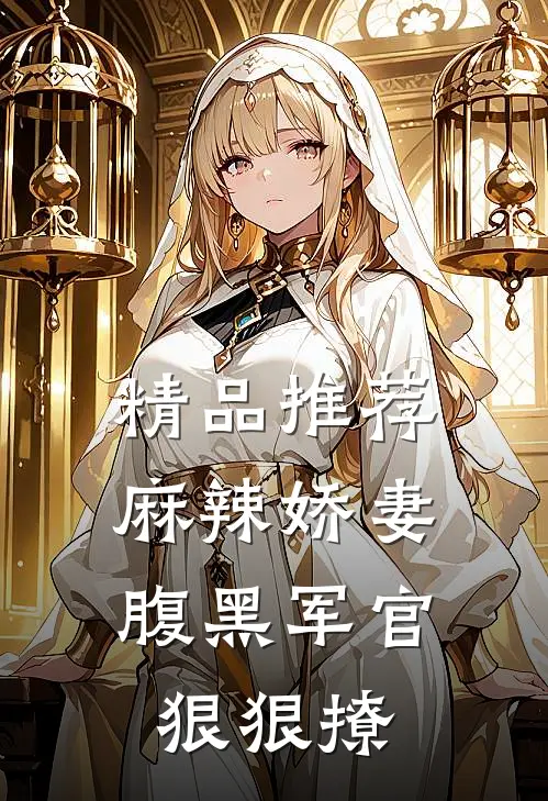 精品推荐麻辣娇妻，腹黑军官狠狠撩