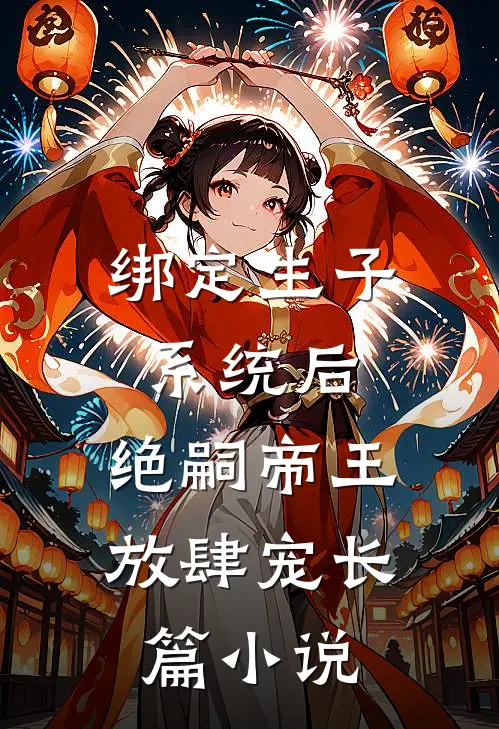 绑定生子系统后,绝嗣帝王放肆宠长篇小说