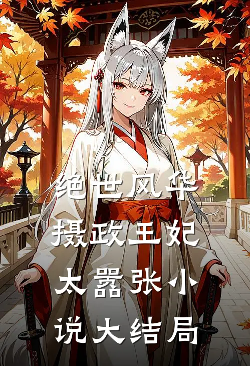 绝世风华：摄政王妃太嚣张小说大结局