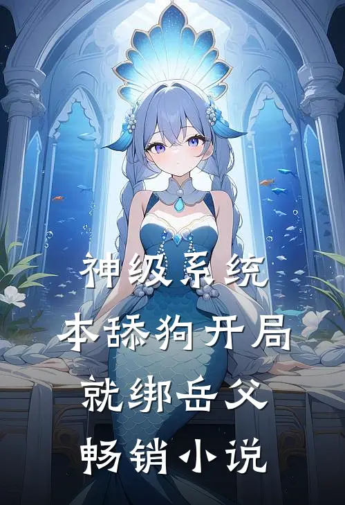 神级系统：本舔狗开局就绑岳父畅销小说