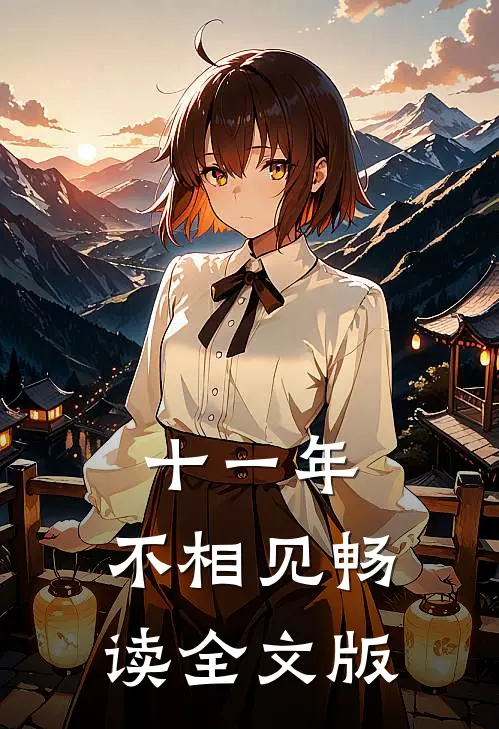 十一年，不相见畅读全文版