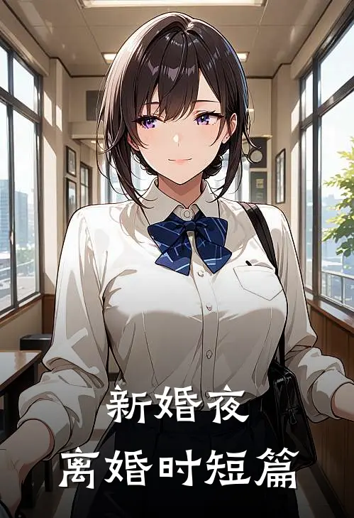 新婚夜，离婚时短篇