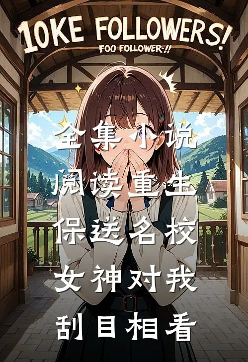 全集小说阅读重生保送名校，女神对我刮目相看