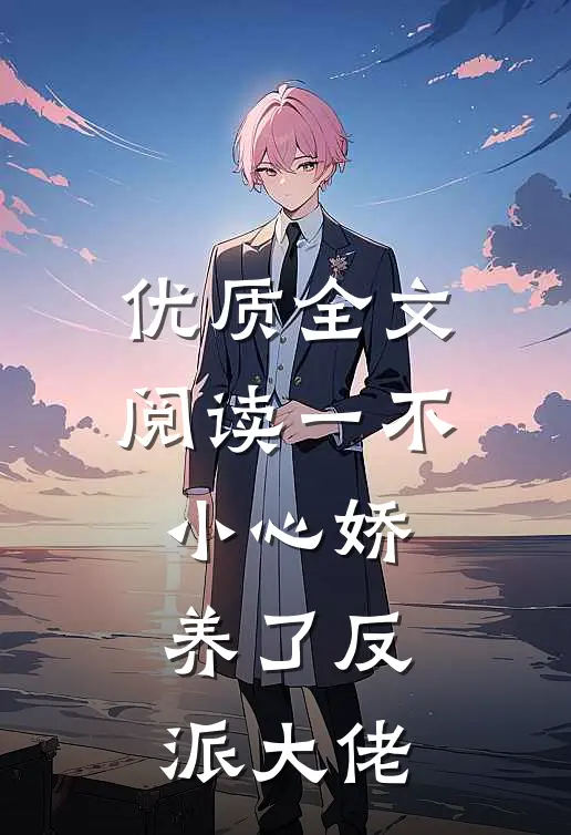 优质全文阅读一不小心娇养了反派大佬