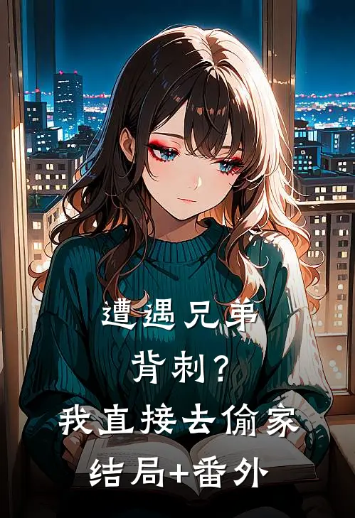 遭遇兄弟背刺？我直接去偷家结局+番外