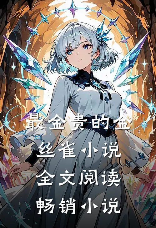 最金贵的金丝雀小说全文阅读畅销小说