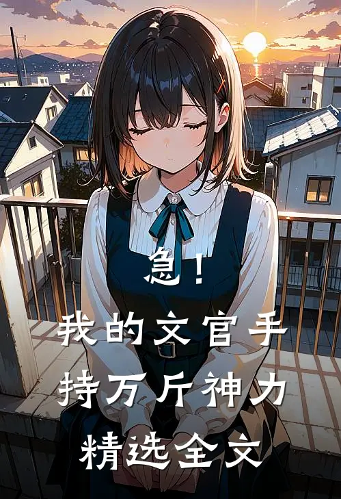 急！我的文官手持万斤神力精选全文