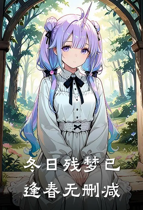 冬日残梦已逢春无删减