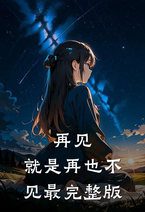 再见，就是再也不见最完整版