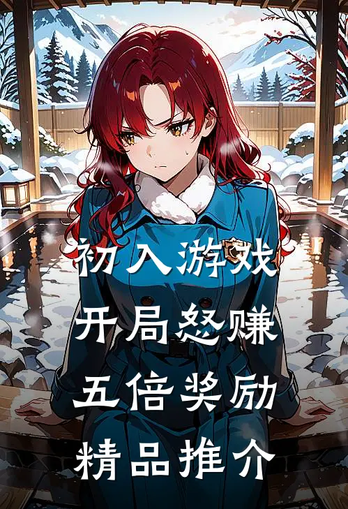 初入游戏：开局怒赚五倍奖励精品推介