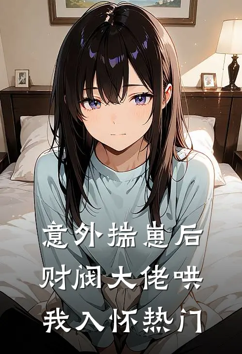 意外揣崽后，财阀大佬哄我入怀热门