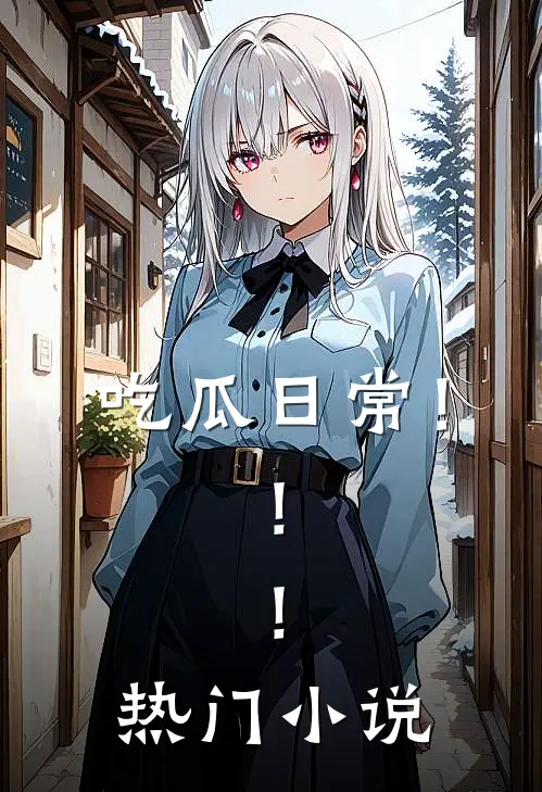 吃瓜日常！！！热门小说