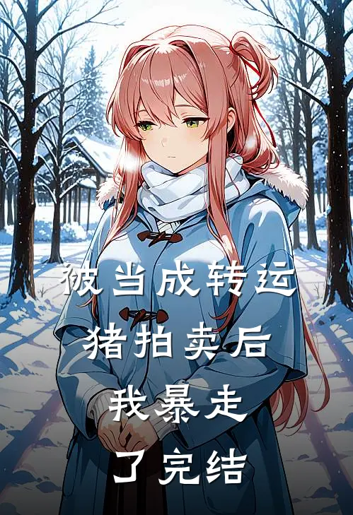 被当成转运猪拍卖后，我暴走了完结