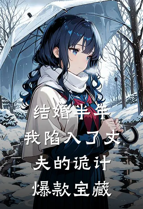 结婚半年，我陷入了丈夫的诡计爆款宝藏