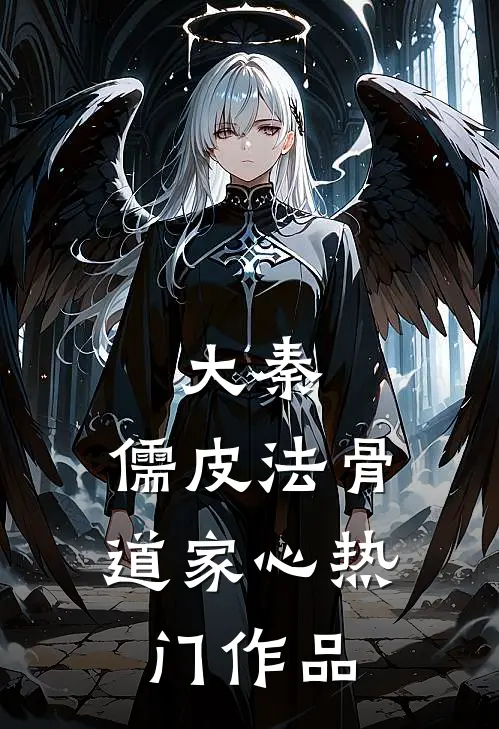 大秦：儒皮法骨道家心热门作品