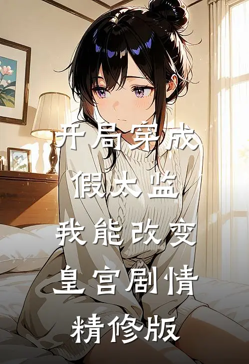 开局穿成假太监，我能改变皇宫剧情精修版