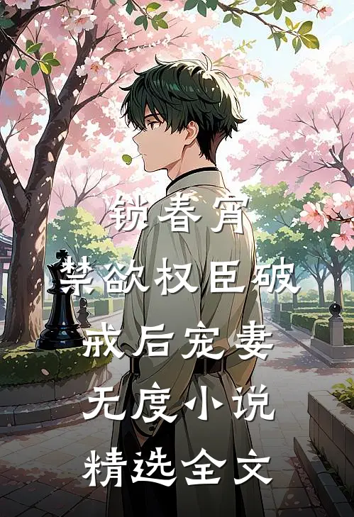 锁春宵：禁欲权臣破戒后宠妻无度小说精选全文