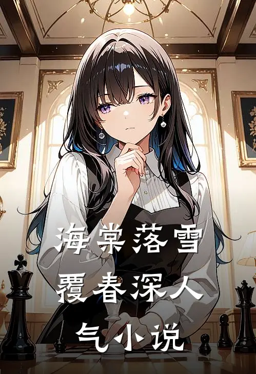 海棠落雪覆春深人气小说