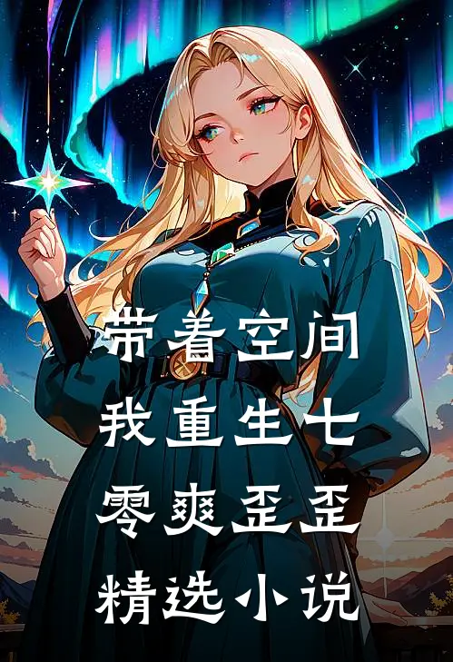 带着空间，我重生七零爽歪歪精选小说