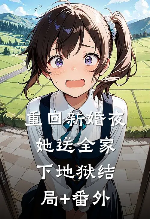 重回新婚夜，她送全家下地狱结局+番外