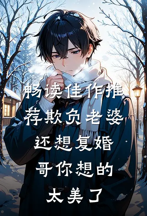 畅读佳作推荐欺负老婆还想复婚，哥你想的太美了