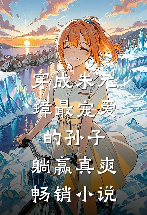 穿成朱元璋最宠爱的孙子，躺赢真爽畅销小说
