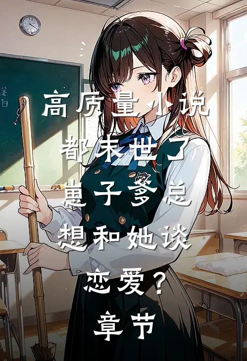 高质量小说都末世了，崽子爹总想和她谈恋爱？章节