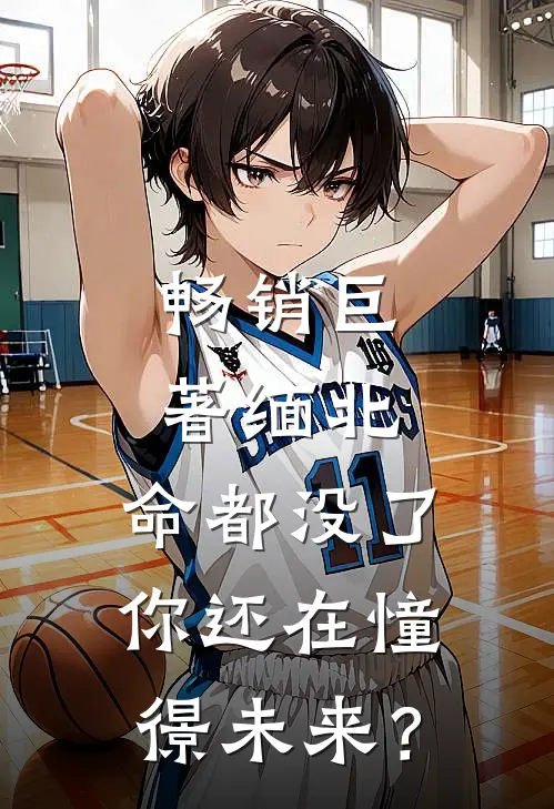 畅销巨著缅北：命都没了，你还在憧憬未来？