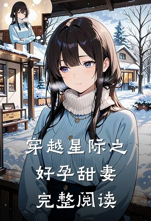 穿越星际之好孕甜妻完整阅读