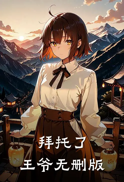 拜托了，王爷无删版