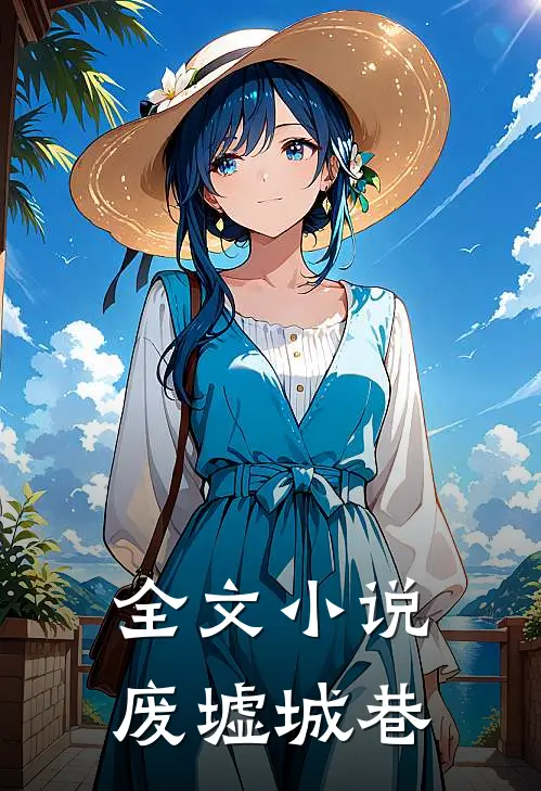 全文小说废墟城巷