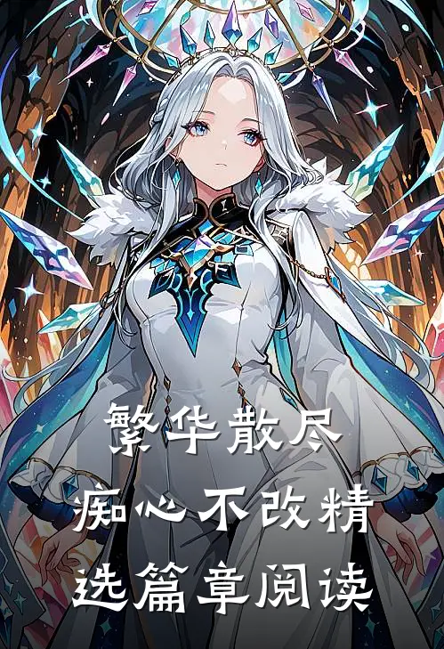 繁华散尽，痴心不改精选篇章阅读