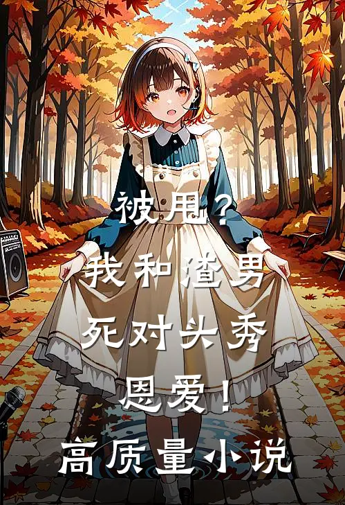 被甩？我和渣男死对头秀恩爱！高质量小说