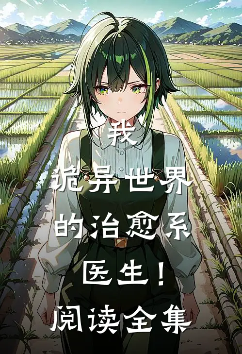 我，诡异世界的治愈系医生！阅读全集