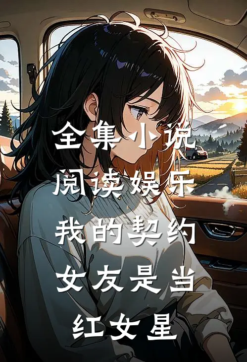 全集小说阅读娱乐：我的契约女友是当红女星