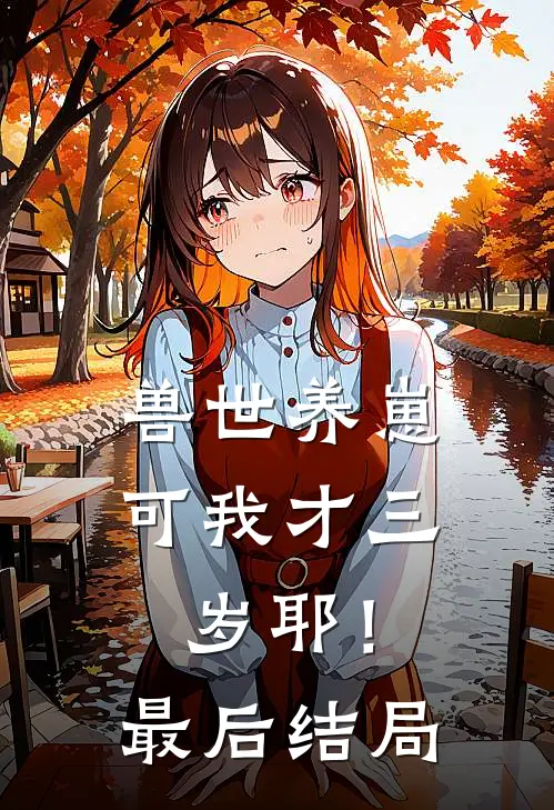 兽世养崽：可我才三岁耶！最后结局