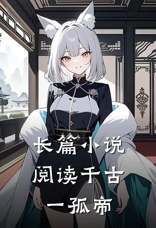 长篇小说阅读千古一孤帝