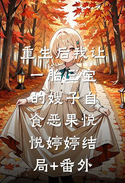 重生后我让一胎三宝的嫂子自食恶果悦悦婷婷结局+番外