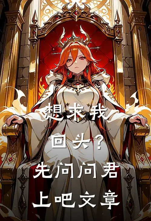 想求我回头？先问问君上吧文章