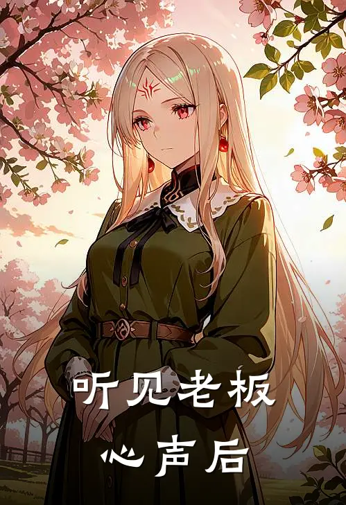 听见老板心声后