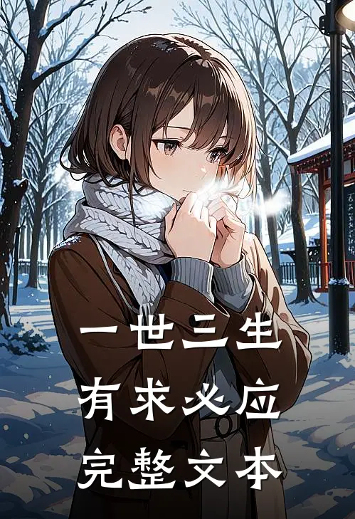 一世三生 有求必应完整文本