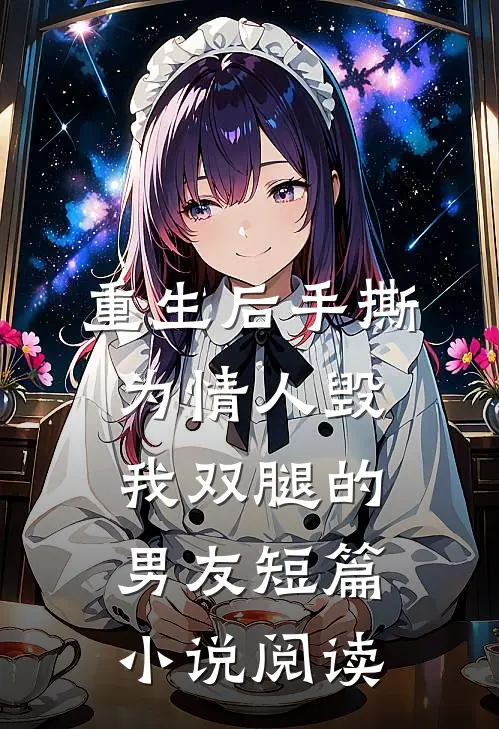 重生后手撕为情人毁我双腿的男友短篇小说阅读