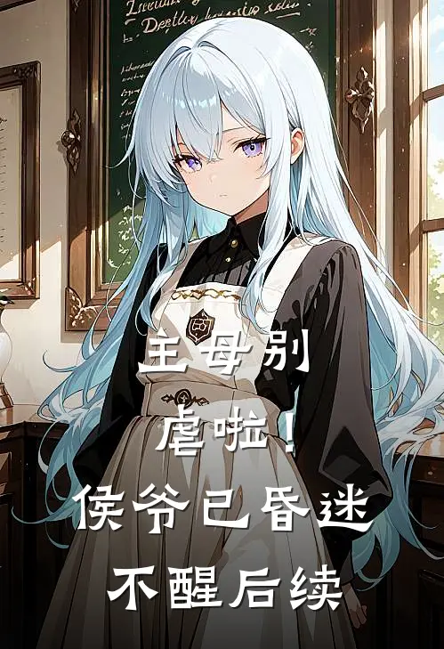 主母别虐啦！侯爷已昏迷不醒后续