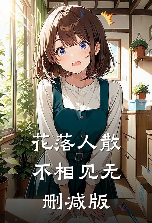花落人散不相见无删减版