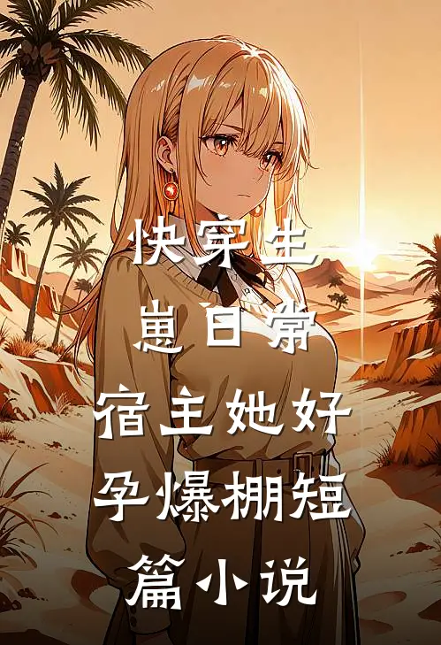 快穿生崽日常：宿主她好孕爆棚短篇小说