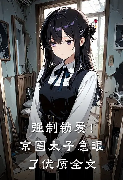 强制锁爱！京圈太子急眼了优质全文